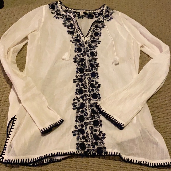 Joie Tops - Joie